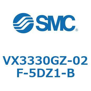 V Series(VX3330) SMC