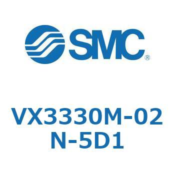 V Series(VX3330) SMC