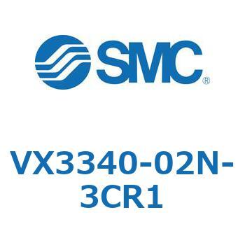 V Series(VX3340) SMC