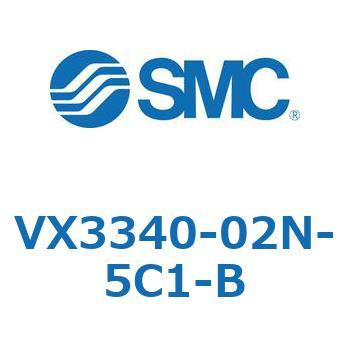V Series(VX3340) SMC