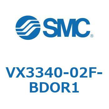 V Series(VX3340) SMC