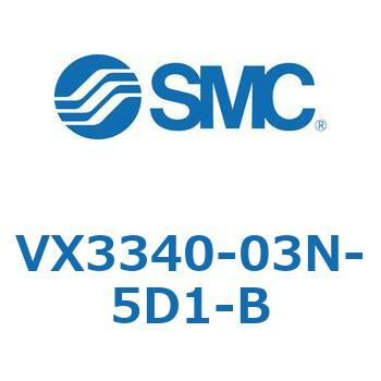 V Series(VX3340) SMC