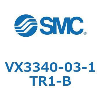 V Series(VX3340) SMC