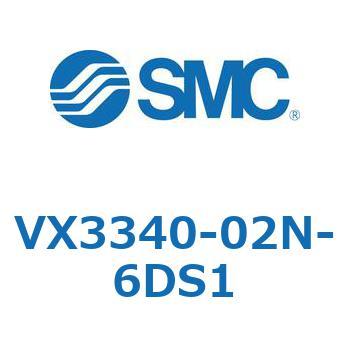 V Series(VX3340) SMC