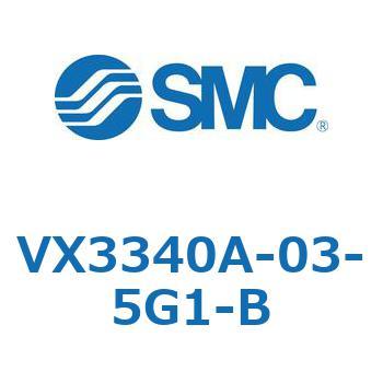 V Series(VX3340) SMC