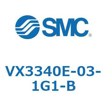 V Series(VX3340) SMC