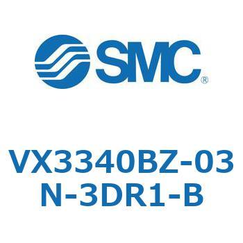 V Series(VX3340) SMC