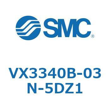 V Series(VX3340) SMC
