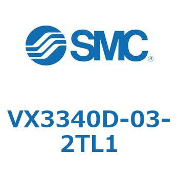V Series(VX3340) SMC