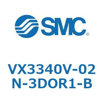 V Series(VX3340) SMC