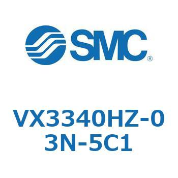 V Series(VX3340) SMC