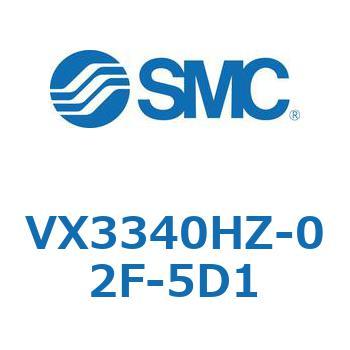 V Series(VX3340) SMC