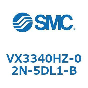 V Series(VX3340) SMC