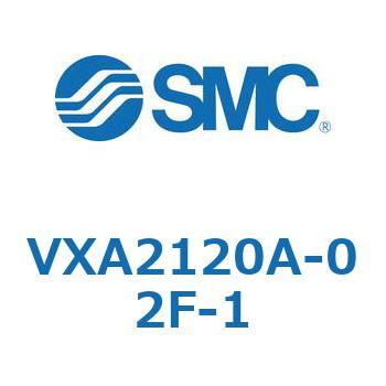 VXA2120A-02F-1 V Series(VXA2120) SMC 44214327