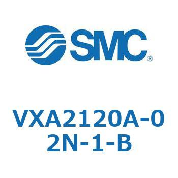 VXA2120A-02N-1-B V Series(VXA2120) SMC 44214336