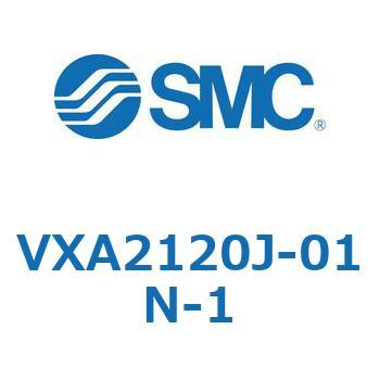 VXA2120J-01N-1 V Series(VXA2120) SMC 44214415