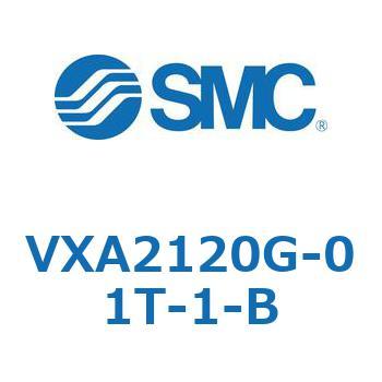 VXA2120G-01T-1-B V Series(VXA2120) SMC 44214442