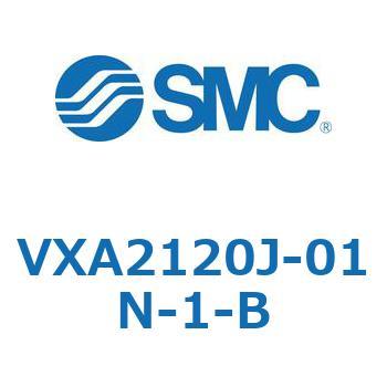 VXA2120J-01N-1-B V Series(VXA2120) SMC 44214494