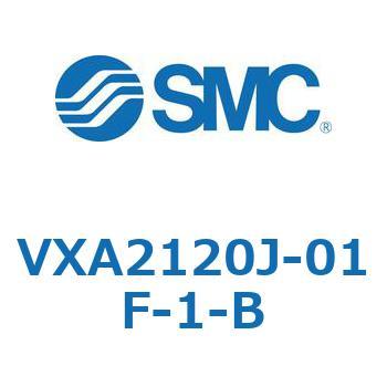 VXA2120J-01F-1-B V Series(VXA2120) SMC 44214528