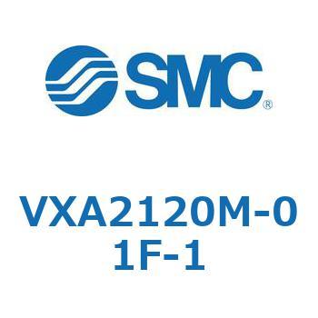 VXA2120M-01F-1 V Series(VXA2120) SMC 44214625