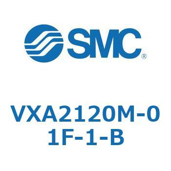 VXA2120M-01F-1-B V Series(VXA2120) SMC 44214634