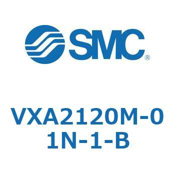 VXA2120M-01N-1-B V Series(VXA2120) SMC 44214643