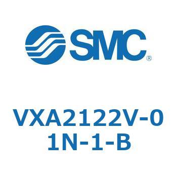 VXA2122V-01N-1-B V Series(VXA2122) SMC 44214826