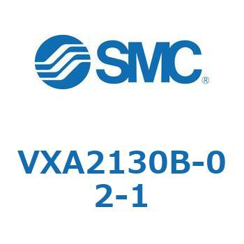 V Series(VXA2130) SMC