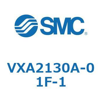 V Series(VXA2130) SMC