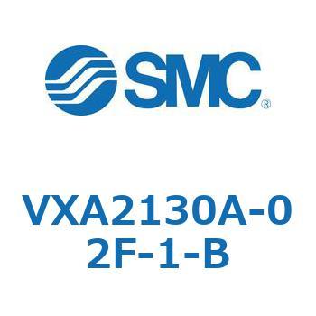 V Series(VXA2130) SMC