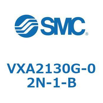 V Series(VXA2130) SMC