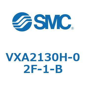 V Series(VXA2130) SMC