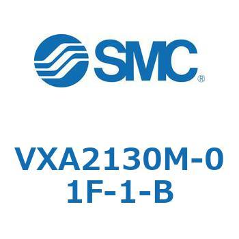 V Series(VXA2130) SMC