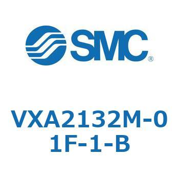 VXA2132M-01F-1-B V Series(VXA2132) SMC 44215492
