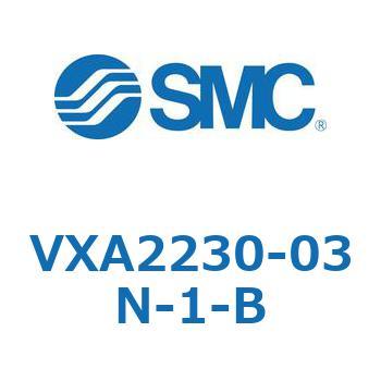 V Series(VXA2230) SMC