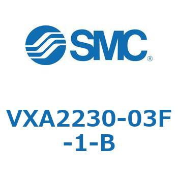 V Series(VXA2230) SMC