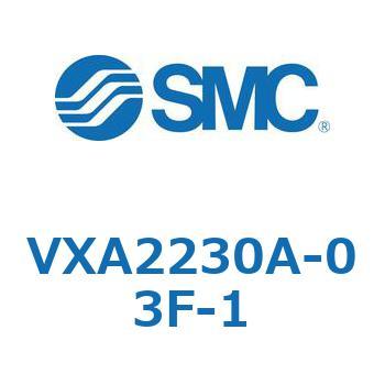 V Series(VXA2230) SMC