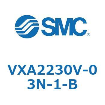 V Series(VXA2230) SMC
