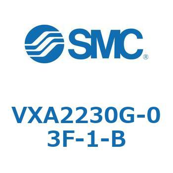 V Series(VXA2230) SMC