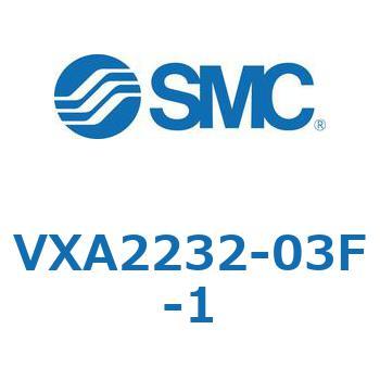 V Series(VXA2232) - SMC