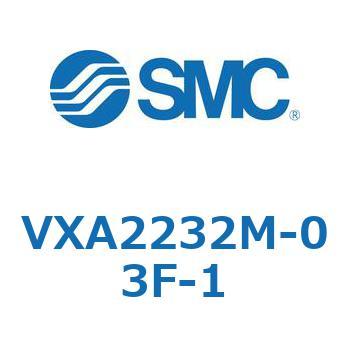 VXA2232M-03F-1 V Series(VXA2232) SMC 44216095