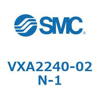 V Series(VXA2240) SMC