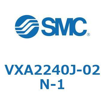 V Series(VXA2240) SMC