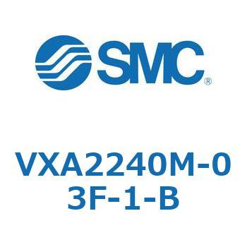 V Series(VXA2240) SMC