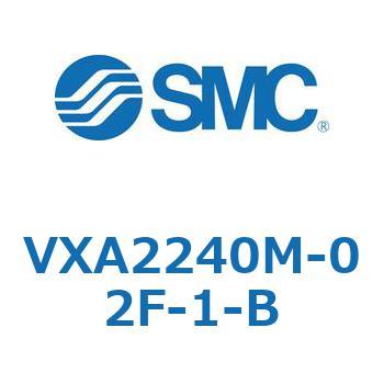 V Series(VXA2240) SMC