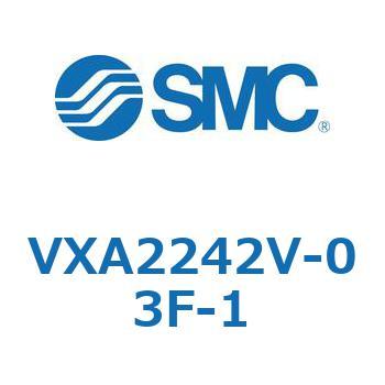 VXA2242V-03F-1 V Series(VXA2242) SMC 44216603