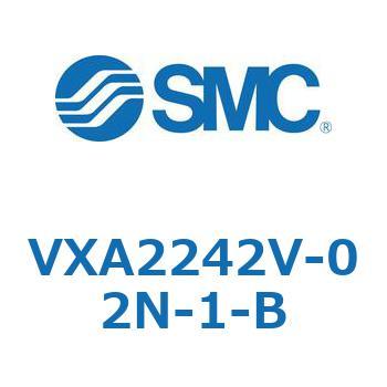 VXA2242V-02N-1-B V Series(VXA2242) SMC 44216637
