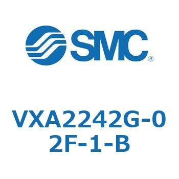 VXA2242G-02F-1-B V Series(VXA2242) SMC 44216646