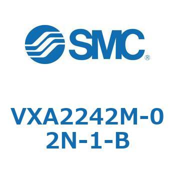 VXA2242M-02N-1-B V Series(VXA2242) SMC 44216682