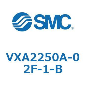 VXA2250A-02F-1-B V Series(VXA2250) SMC 44216777